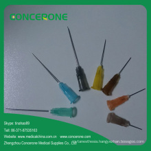 Cheap Disposable Syringe′s Needle with CE&ISO